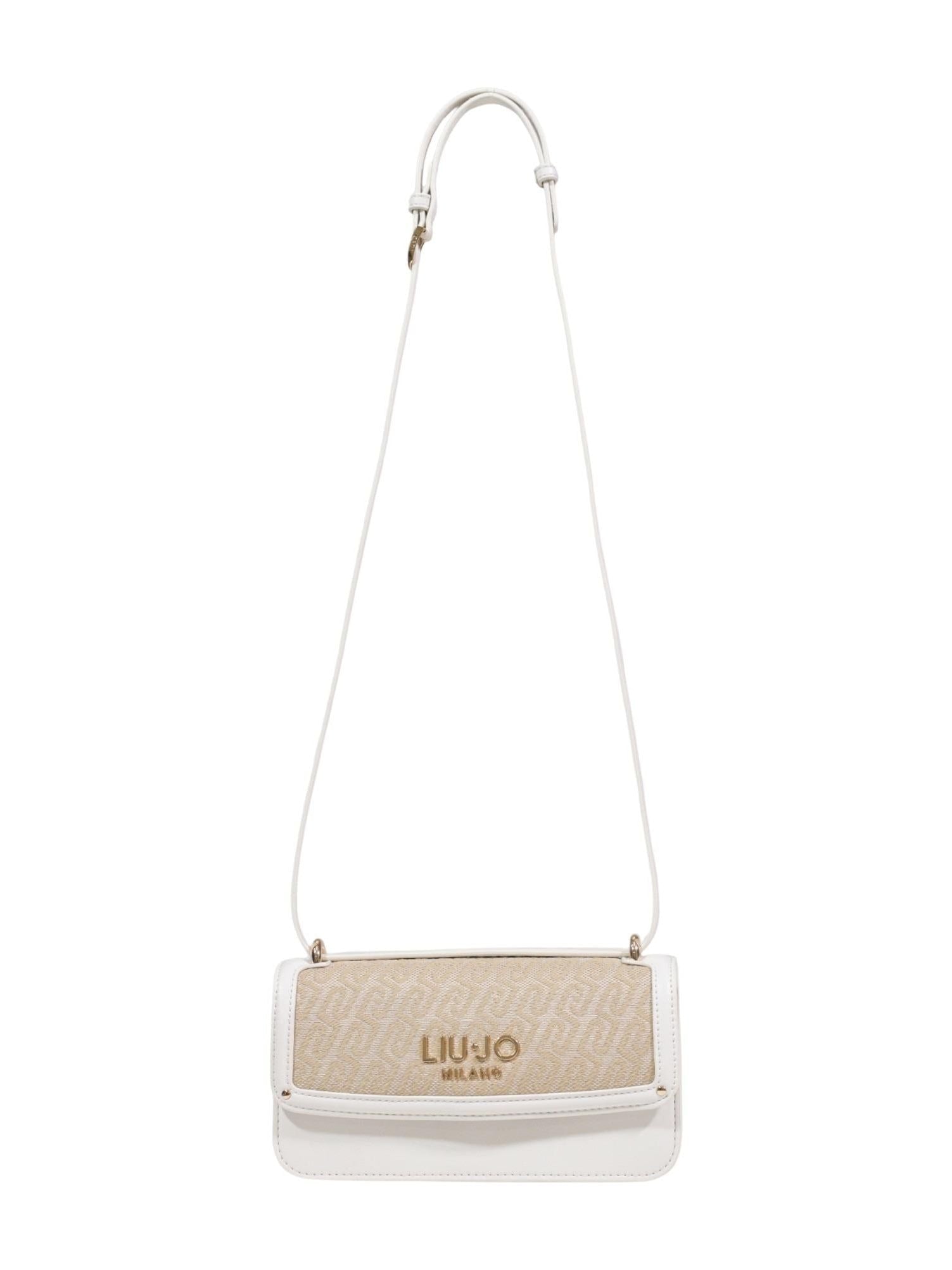 Liu Jo · Дамска чанта · S CROSSBODY EAST WEST | DontMiss.bg
