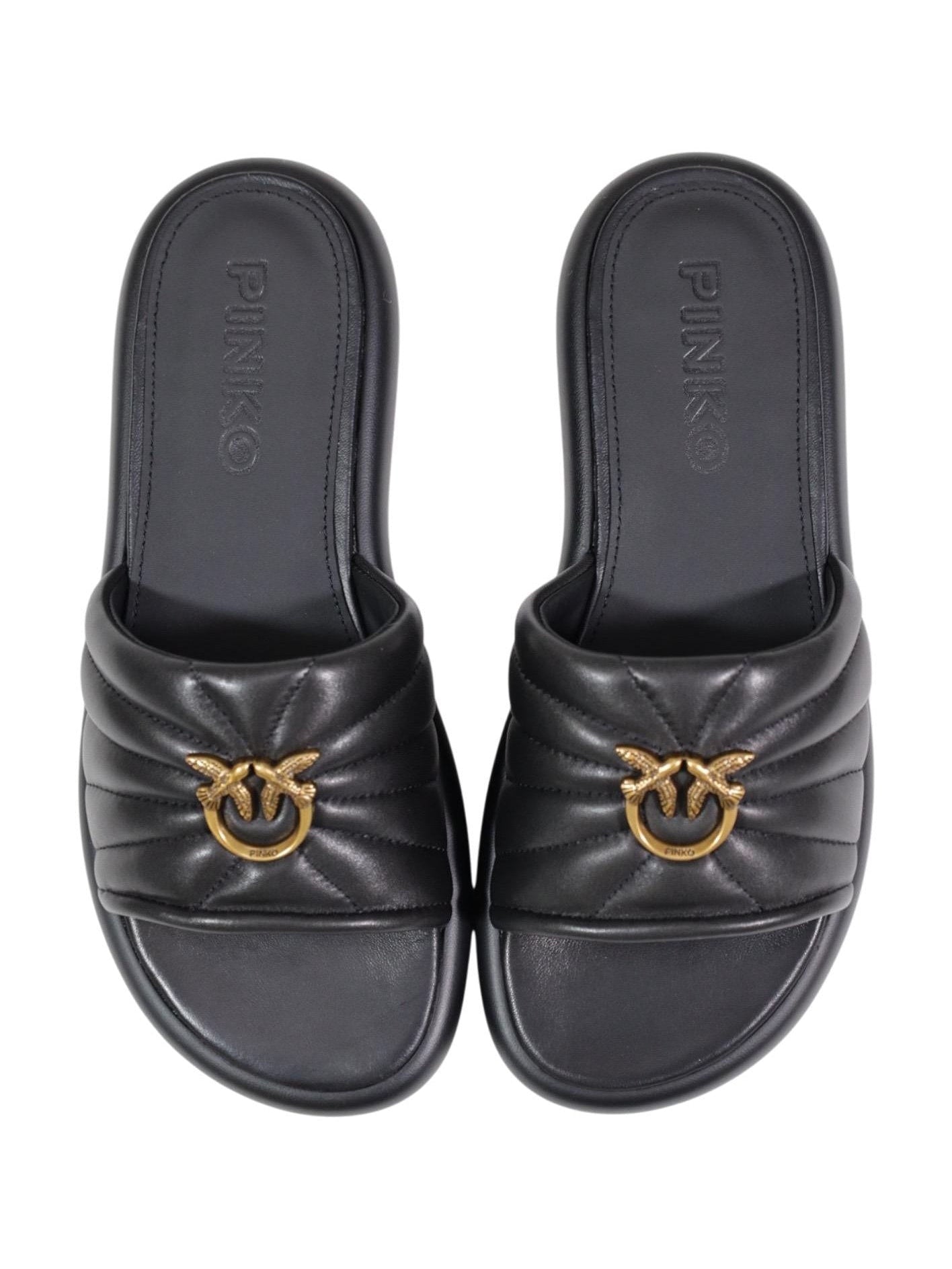 PINKO · Чехли · SD0525 P003 | DontMiss.bg