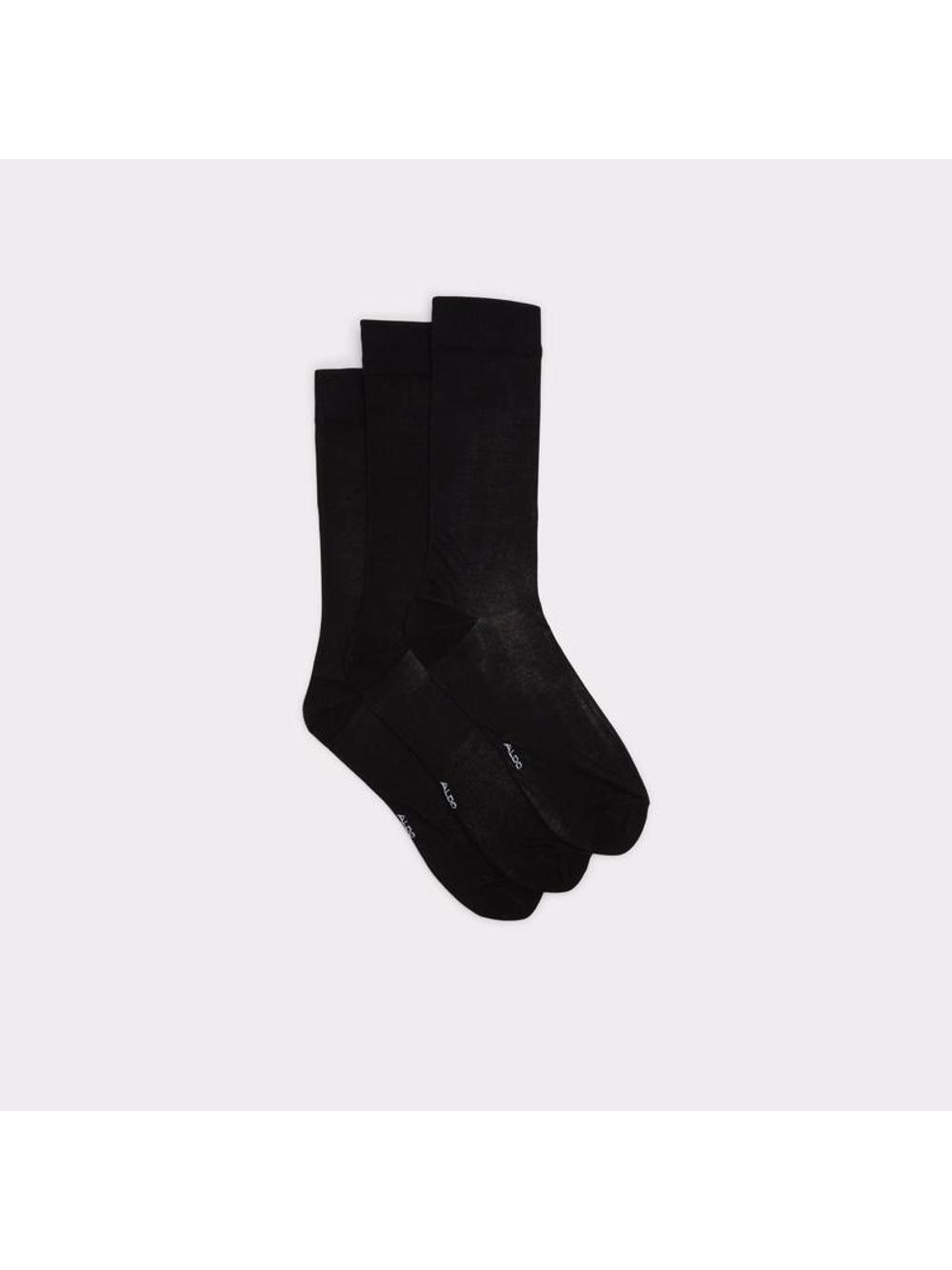 Aldo · Чорапи · Черен | DontMiss.bg