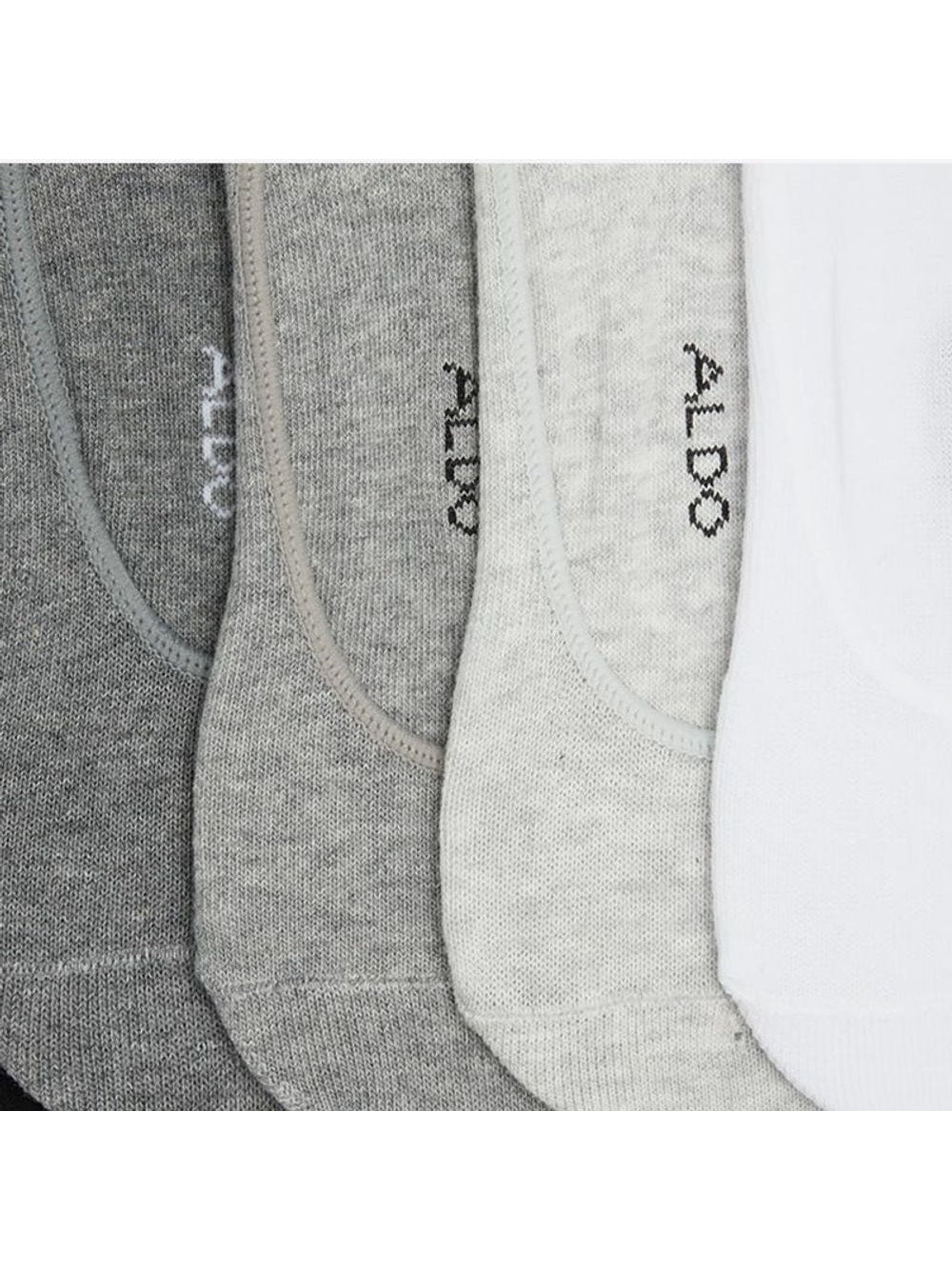 Aldo · Чорапи · Сив | DontMiss.bg