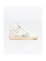 Scotch & Soda · Високи кецове · Бял | DontMiss.bg
