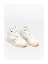 Scotch & Soda · Високи кецове · Бял | DontMiss.bg