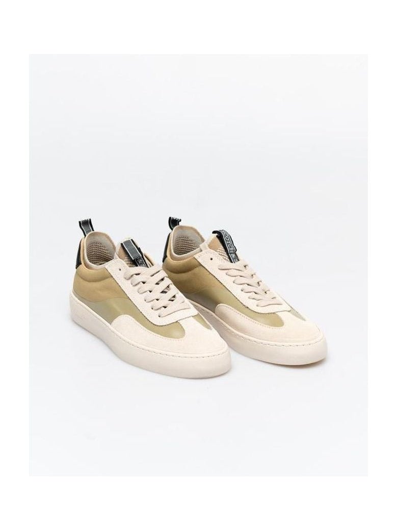 Scotch & Soda · Ниски кецове · Бежов | DontMiss.bg