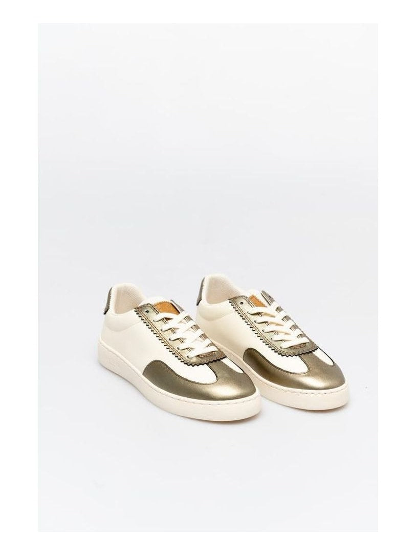 Scotch & Soda · Ниски кецове · Кафяв | DontMiss.bg