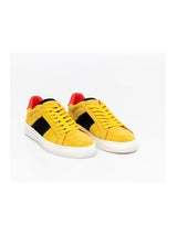 Scotch & Soda · Ниски кецове · Жълт | DontMiss.bg