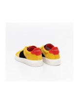 Scotch & Soda · Ниски кецове · Жълт | DontMiss.bg