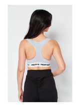 Philipp Plein · Сутиен · Сив | DontMiss.bg