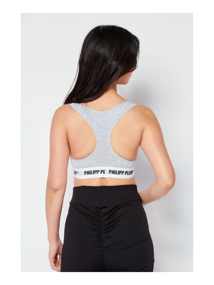 Philipp Plein · Сутиен · Сив | DontMiss.bg