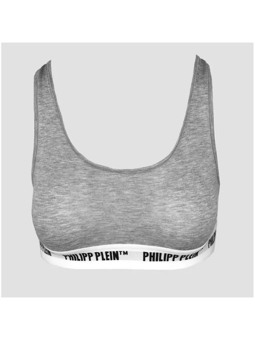Philipp Plein · Сутиен · Сив | DontMiss.bg
