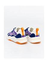 Scotch & Soda · Ниски кецове · Лилав | DontMiss.bg