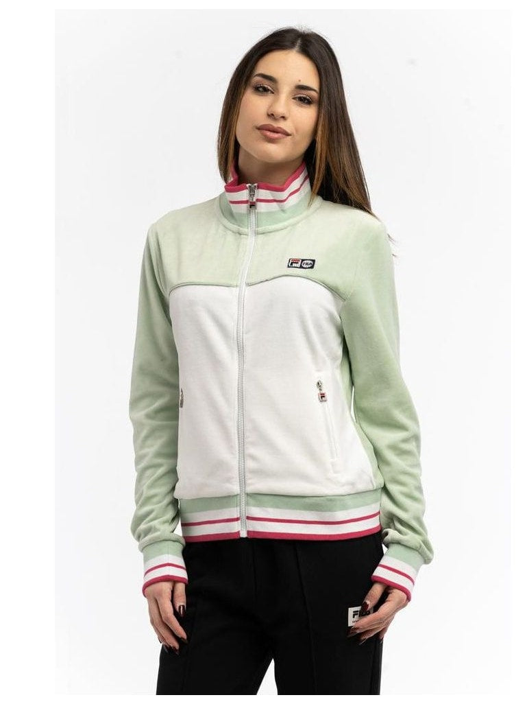 Fila · Яке · Зелен | DontMiss.bg