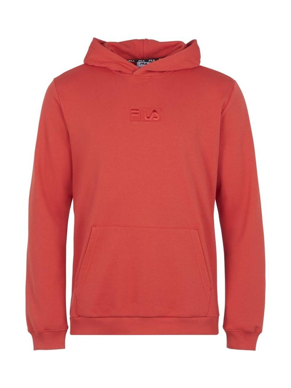 Fila · Суитшърт · Червен | DontMiss.bg