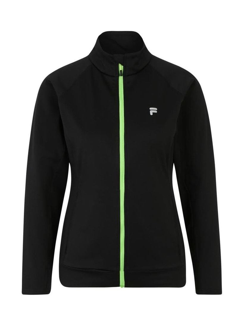 Fila · Яке · Черен | DontMiss.bg