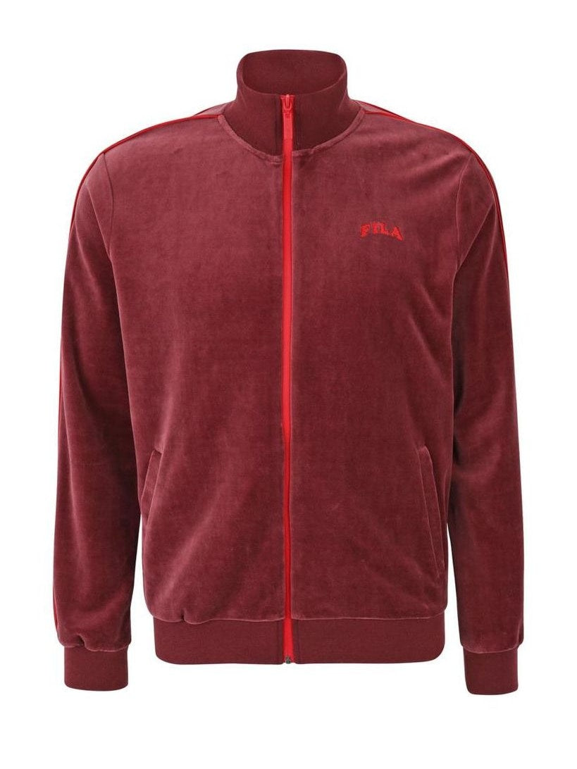 Fila · Суитшърт · Червен | DontMiss.bg