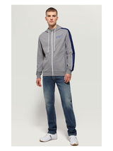 Bikkembergs · Суитшърт · Сив | DontMiss.bg