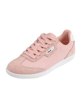 Fila · Ниски кецове · Розов | DontMiss.bg