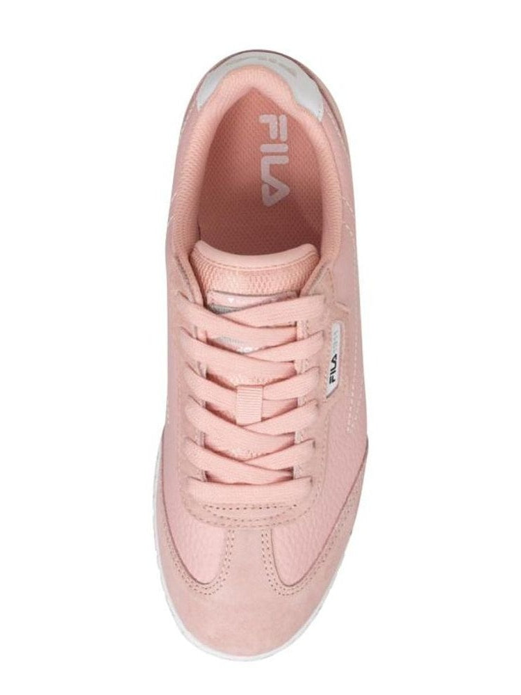Fila · Ниски кецове · Розов | DontMiss.bg