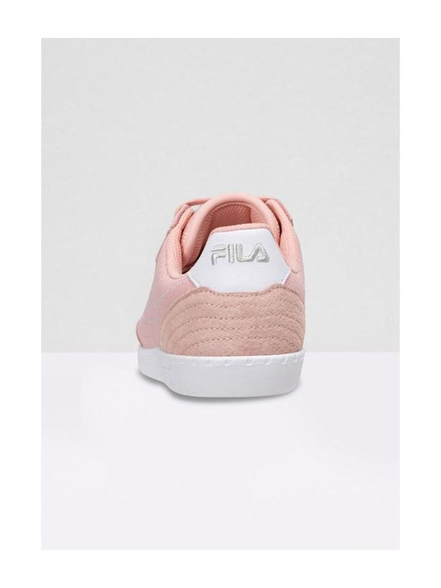 Fila · Ниски кецове · Розов | DontMiss.bg