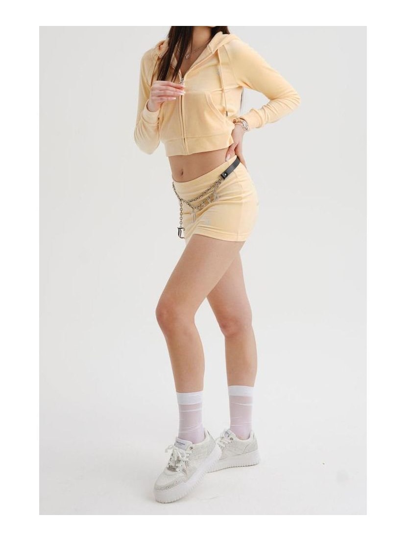 Juicy Couture · Суитшърт · Бежов | DontMiss.bg