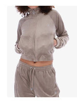 Juicy Couture · Яке · Кафяв | DontMiss.bg