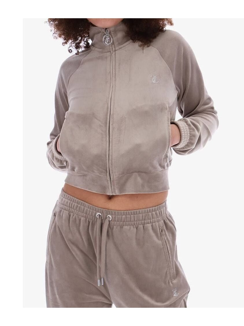 Juicy Couture · Яке · Кафяв | DontMiss.bg