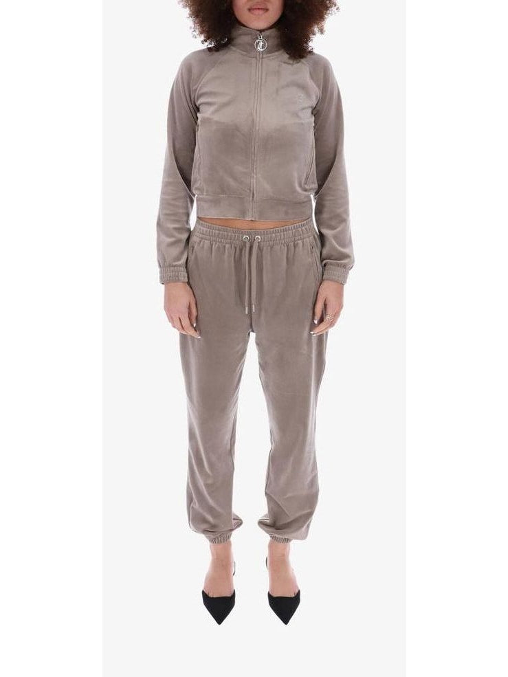 Juicy Couture · Яке · Кафяв | DontMiss.bg