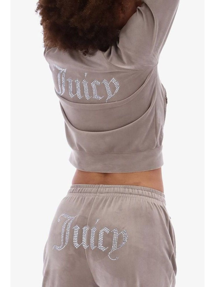 Juicy Couture · Яке · Кафяв | DontMiss.bg