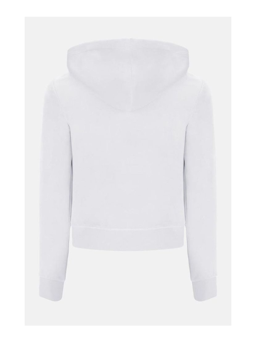 Juicy Couture · Суитшърт · Бял | DontMiss.bg