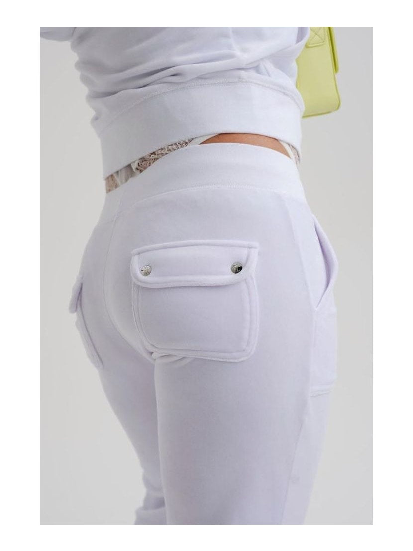 Juicy Couture · Панталони · Бял | DontMiss.bg