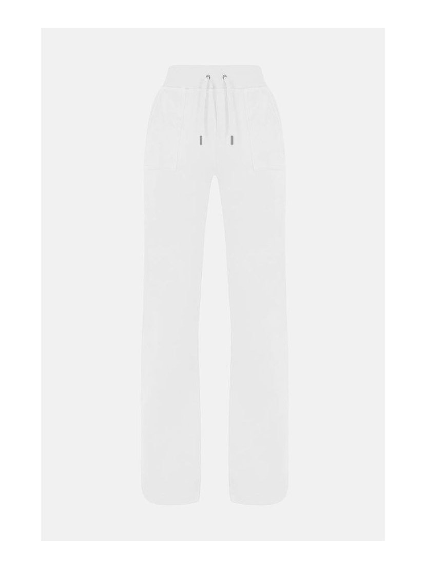 Juicy Couture · Панталони · Бял | DontMiss.bg