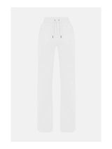 Juicy Couture · Панталони · Бял | DontMiss.bg