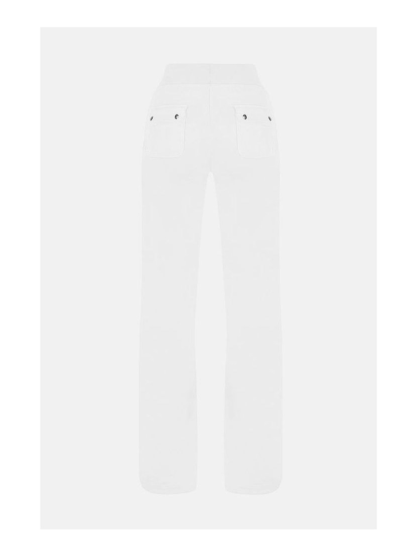 Juicy Couture · Панталони · Бял | DontMiss.bg
