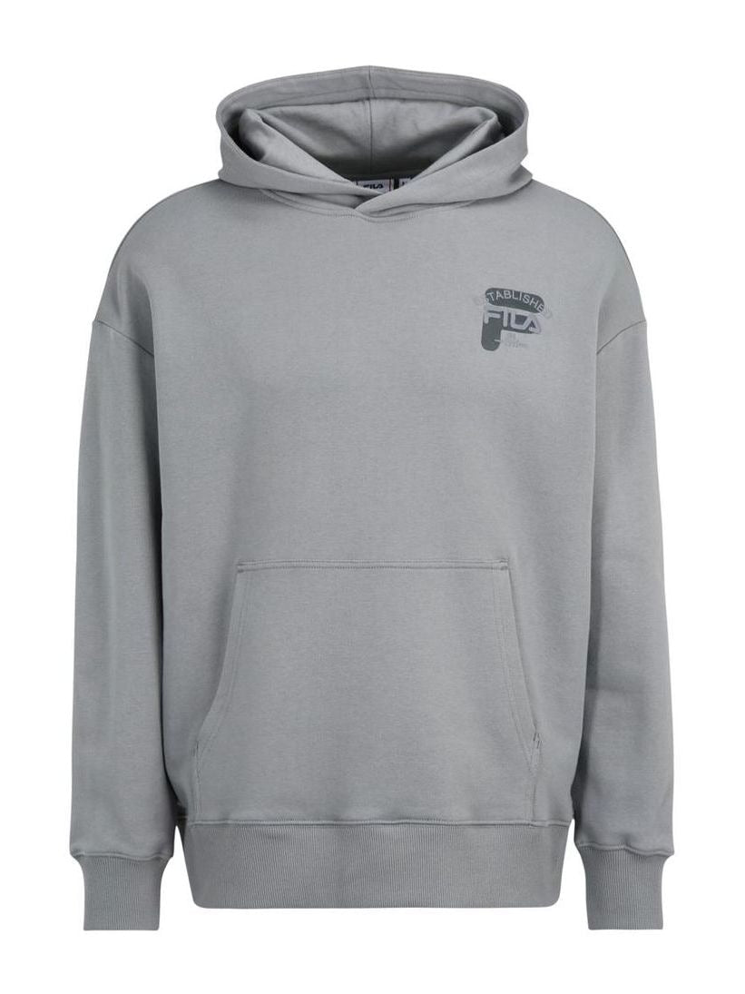 Fila · Суитшърт · Сив | DontMiss.bg