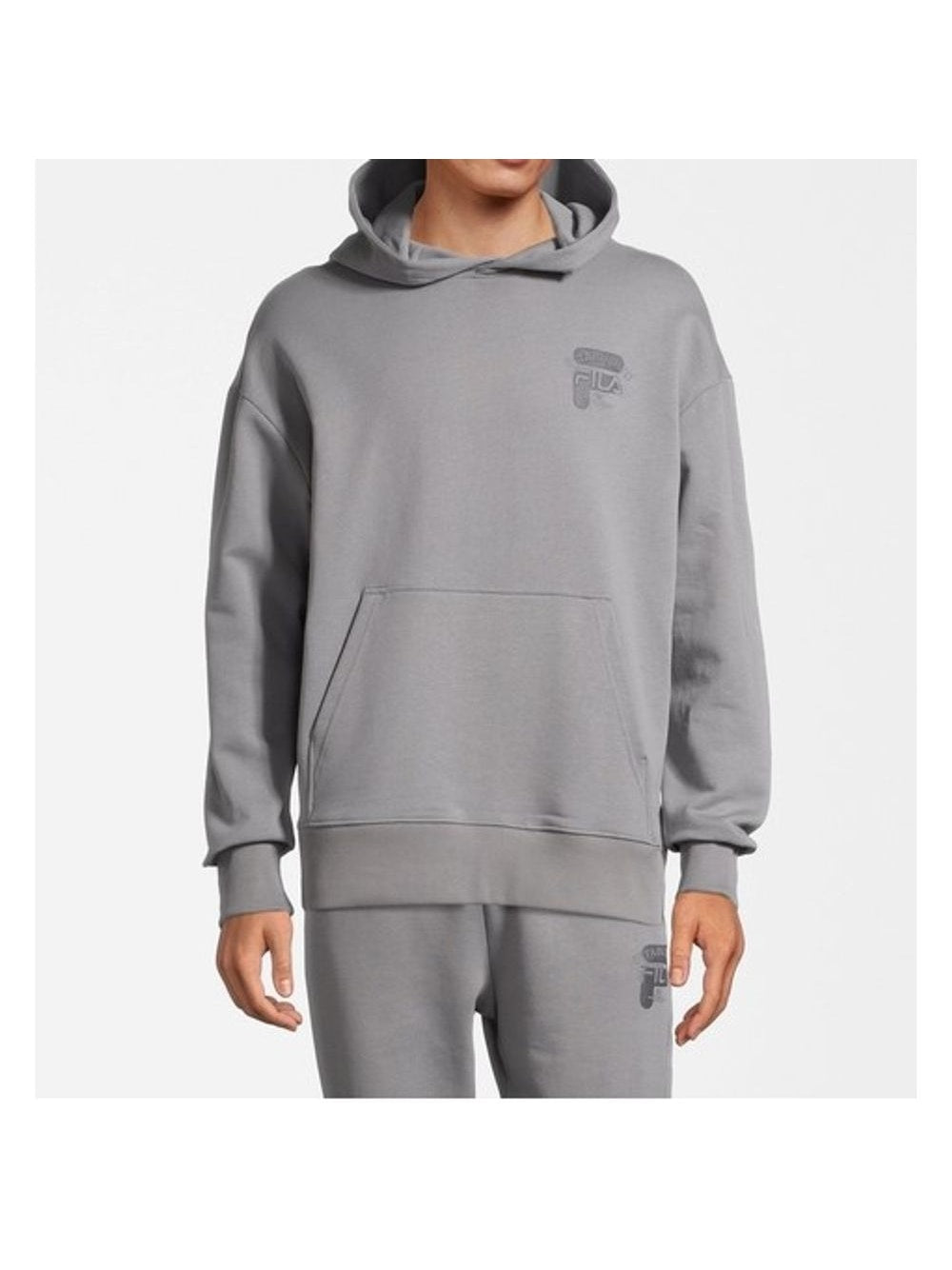 Fila · Суитшърт · Сив | DontMiss.bg