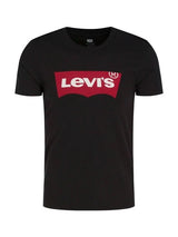 Levi's® · Тениска · Черен | DontMiss.bg