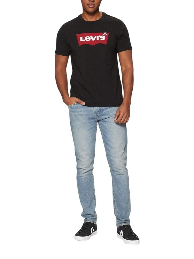Levi's® · Тениска · Черен | DontMiss.bg
