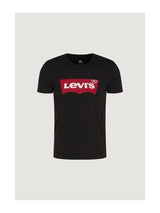 Levi's® · Тениска · Черен | DontMiss.bg