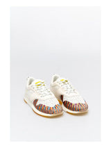 Scotch & Soda · Ниски кецове · Бял | DontMiss.bg