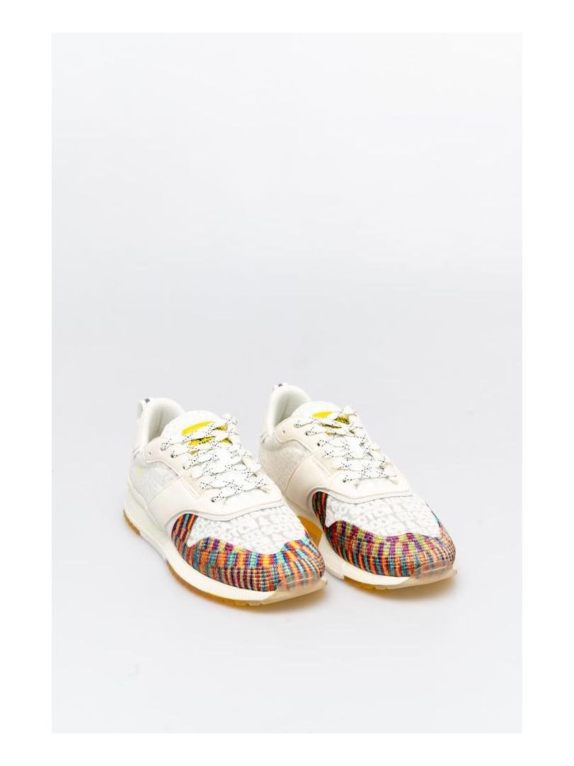 Scotch & Soda · Ниски кецове · Бял | DontMiss.bg