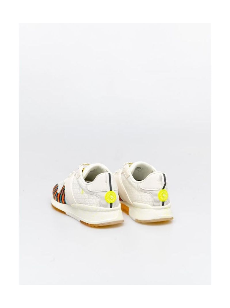 Scotch & Soda · Ниски кецове · Бял | DontMiss.bg