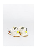Scotch & Soda · Ниски кецове · Бял | DontMiss.bg
