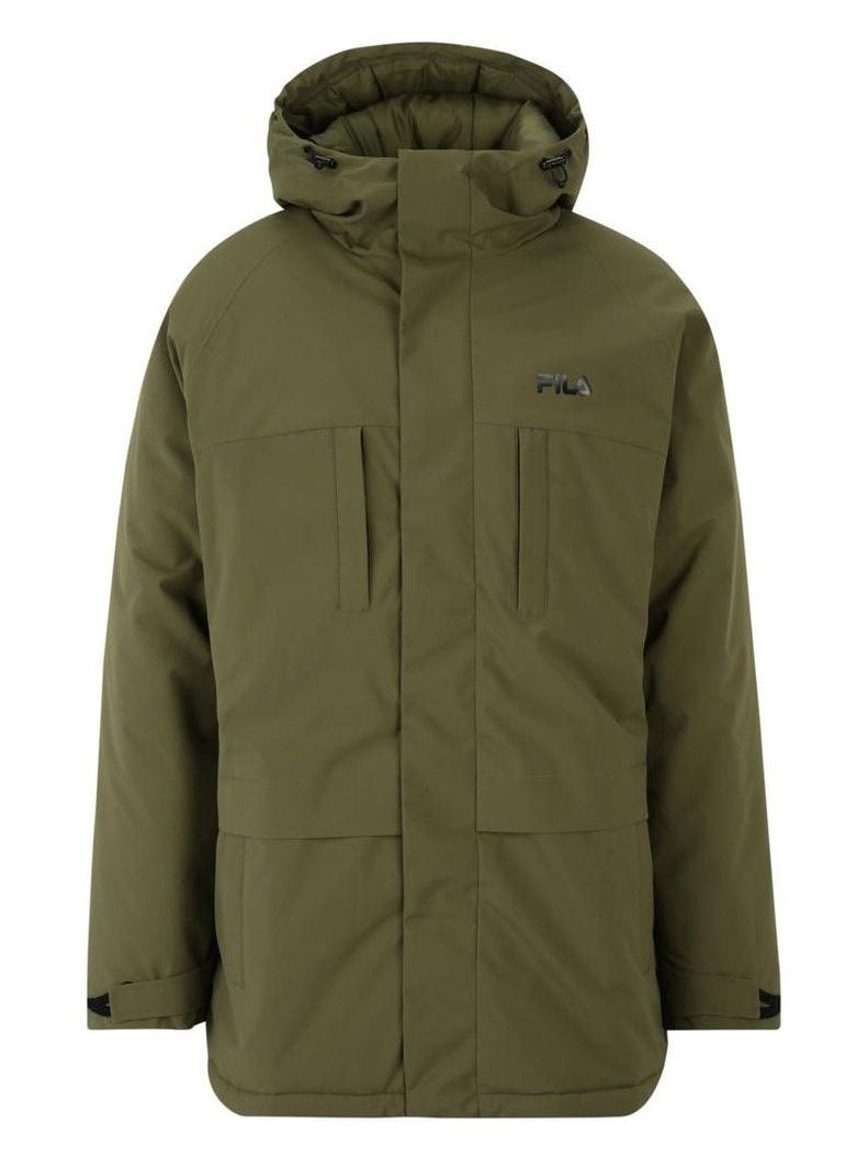 Fila · Парка · Зелен | DontMiss.bg