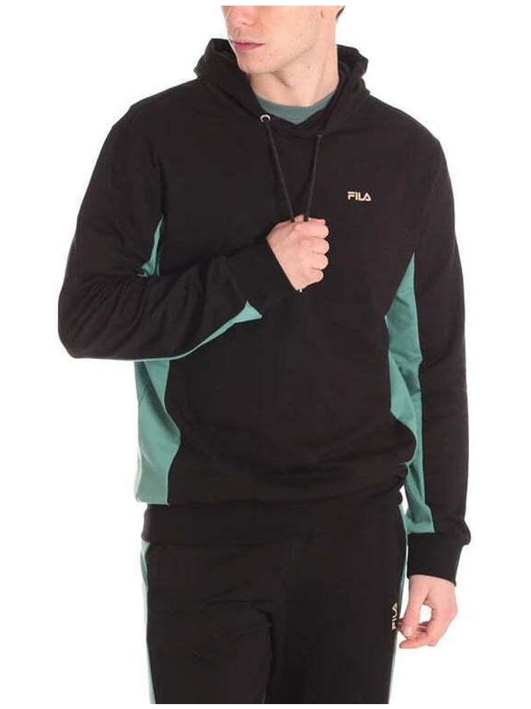 Fila · Суитшърт · Черен | DontMiss.bg