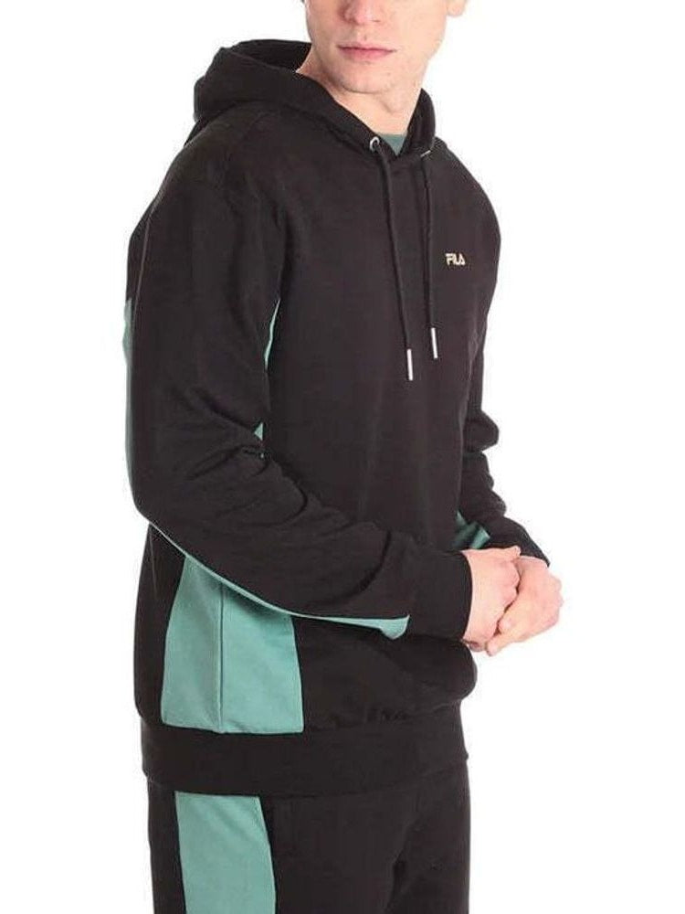 Fila · Суитшърт · Черен | DontMiss.bg