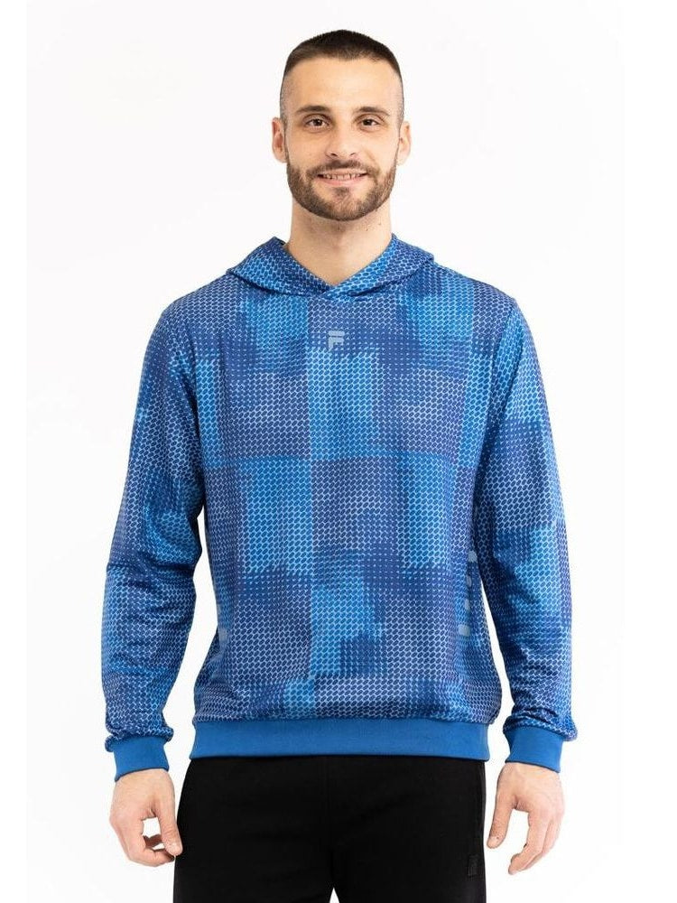 Fila · Суитшърт · Син | DontMiss.bg