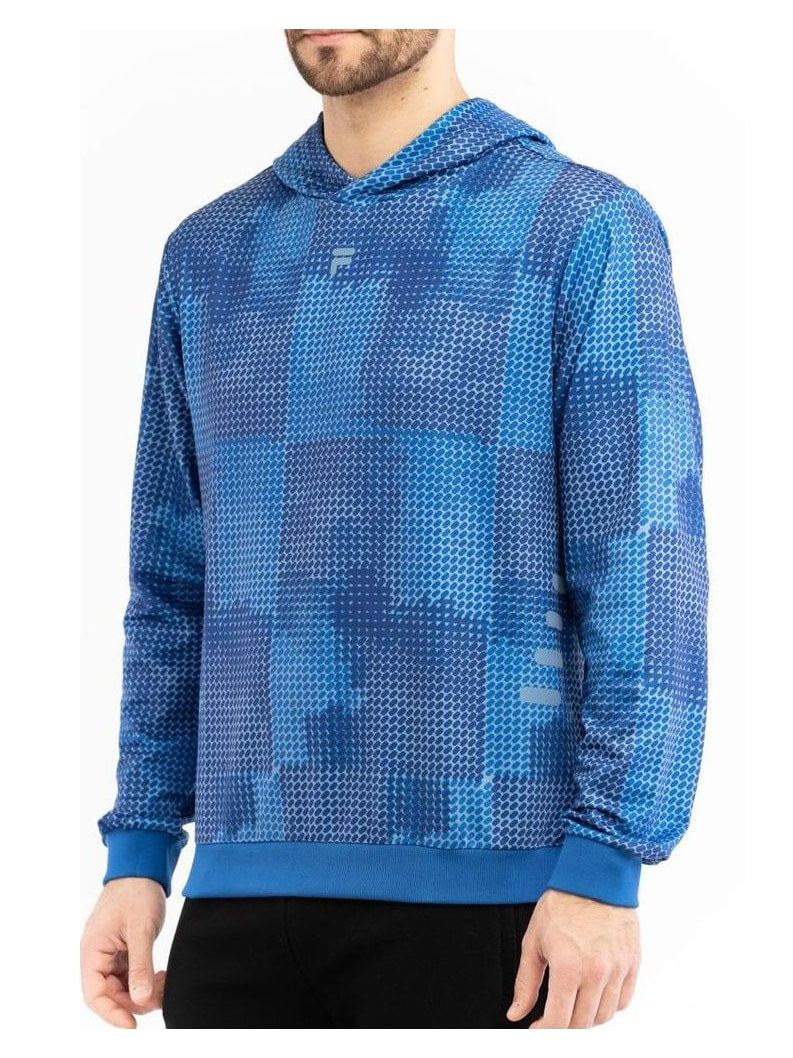 Fila · Суитшърт · Син | DontMiss.bg