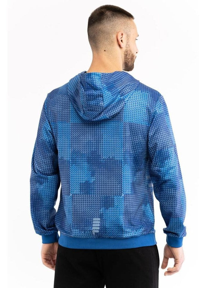 Fila · Суитшърт · Син | DontMiss.bg
