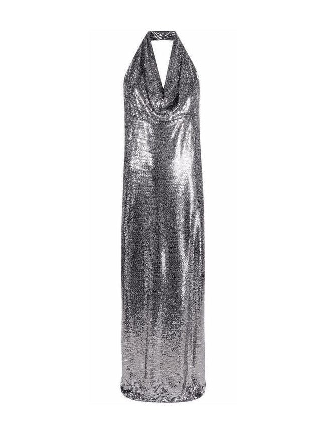 Blanca Vita · Рокля · Сив | DontMiss.bg
