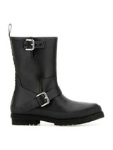 Stella McCartney · Ботуши · Черен | DontMiss.bg