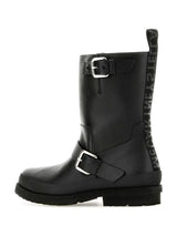 Stella McCartney · Ботуши · Черен | DontMiss.bg